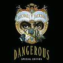 Dangerous Special Edition CD