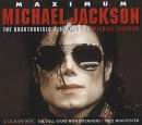 Maximum Michael Jackson CD