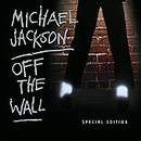 Off The Wall Special Edition CD