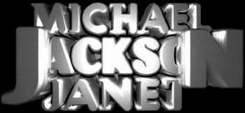 michael jackson logo